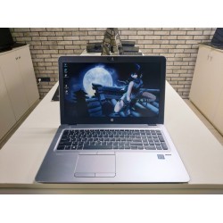  HP elitebook 850 i5/8gb/120gb